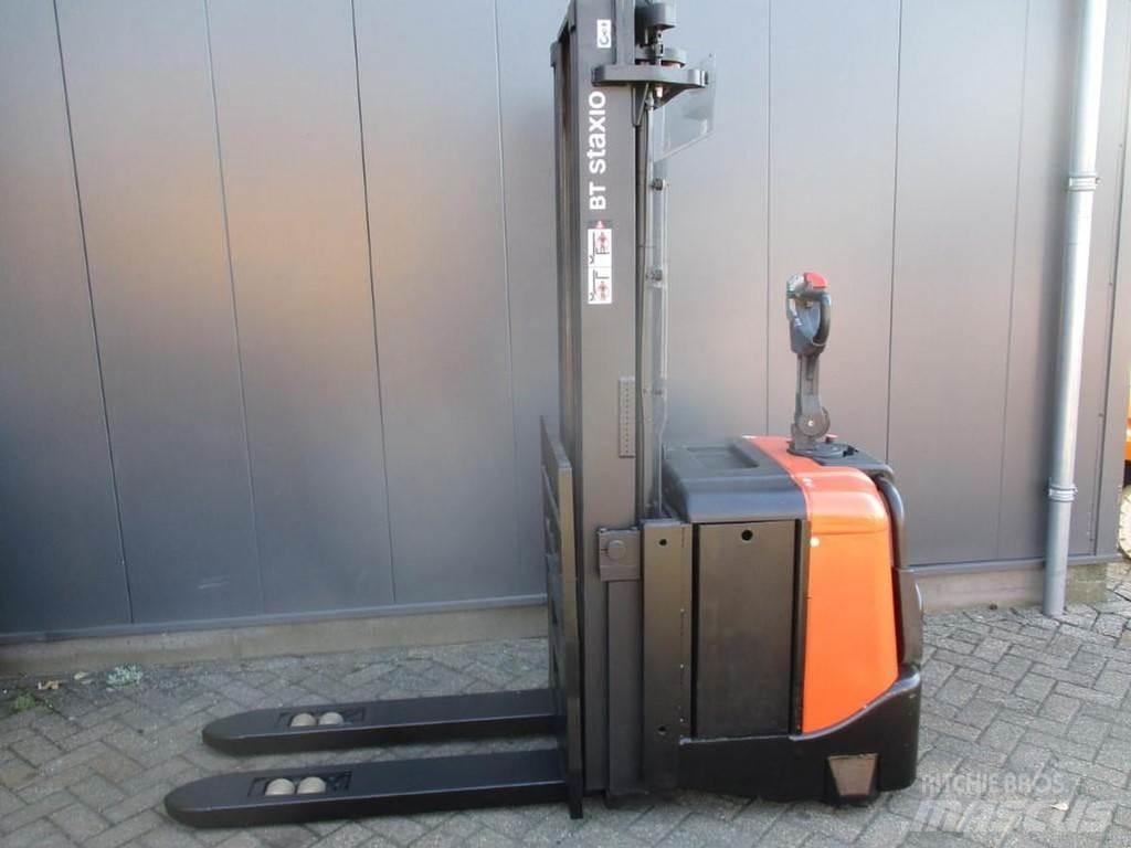 BT SPE 160L Meeloop stapelaar