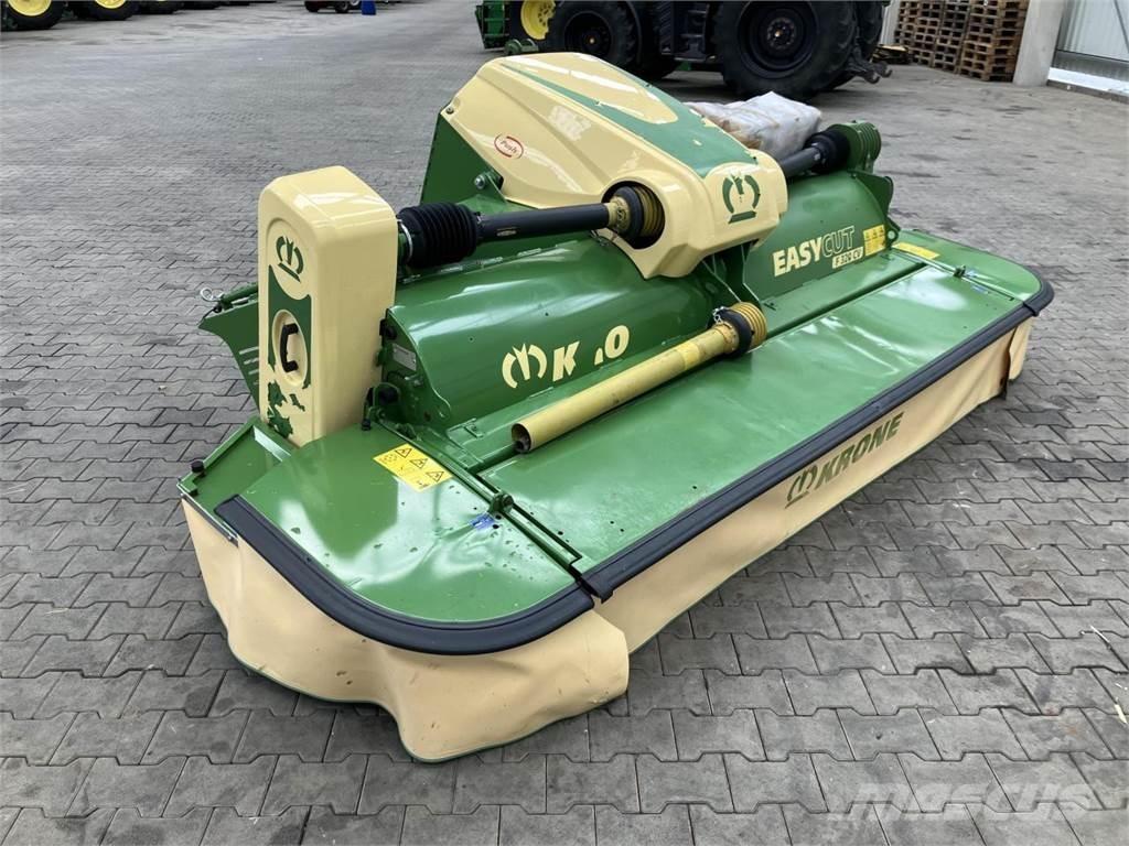 Krone EC F 320 CV Maaiers