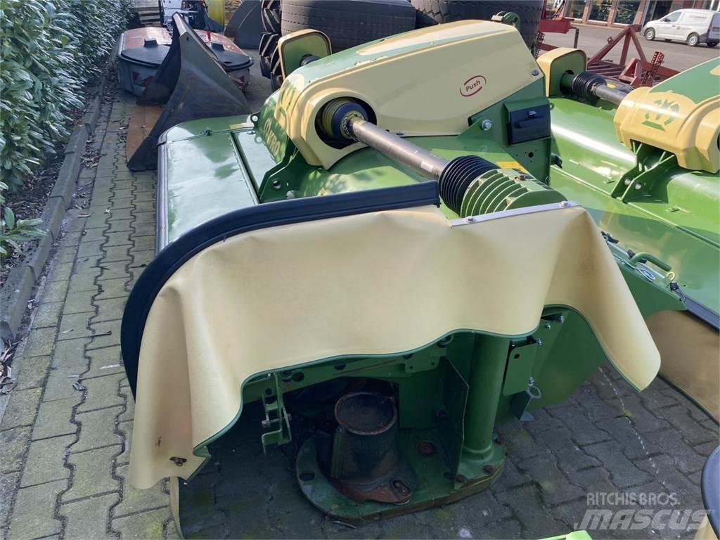 Krone EC F 320 CV Maaiers
