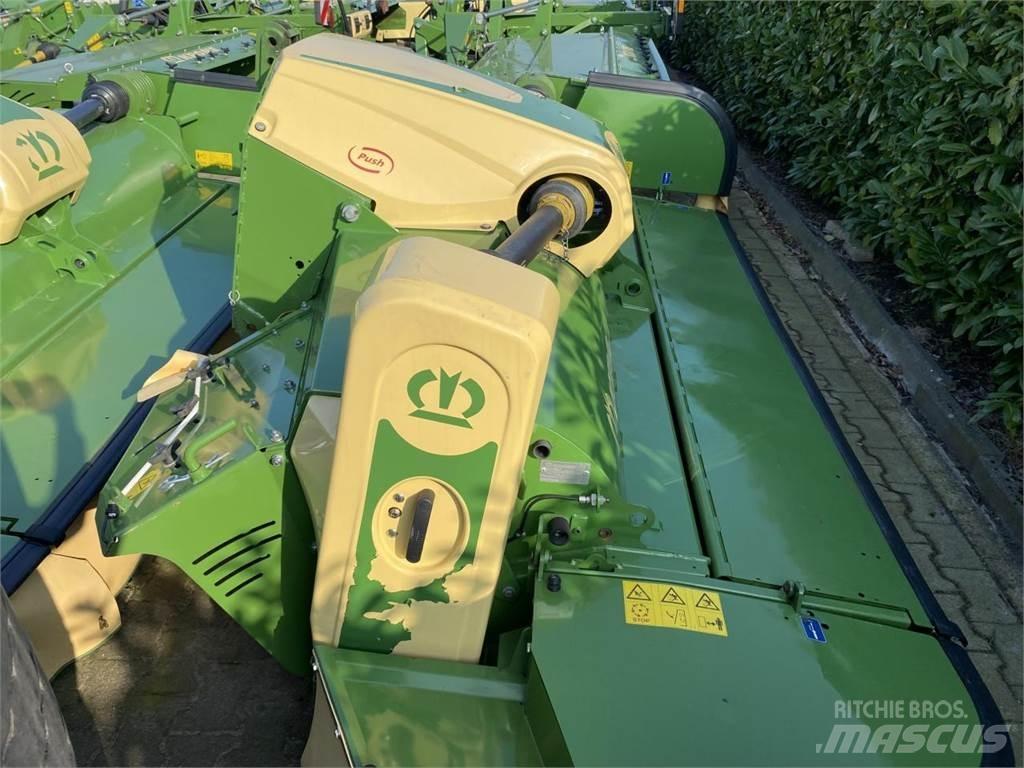 Krone EC F 320 CV Maaiers