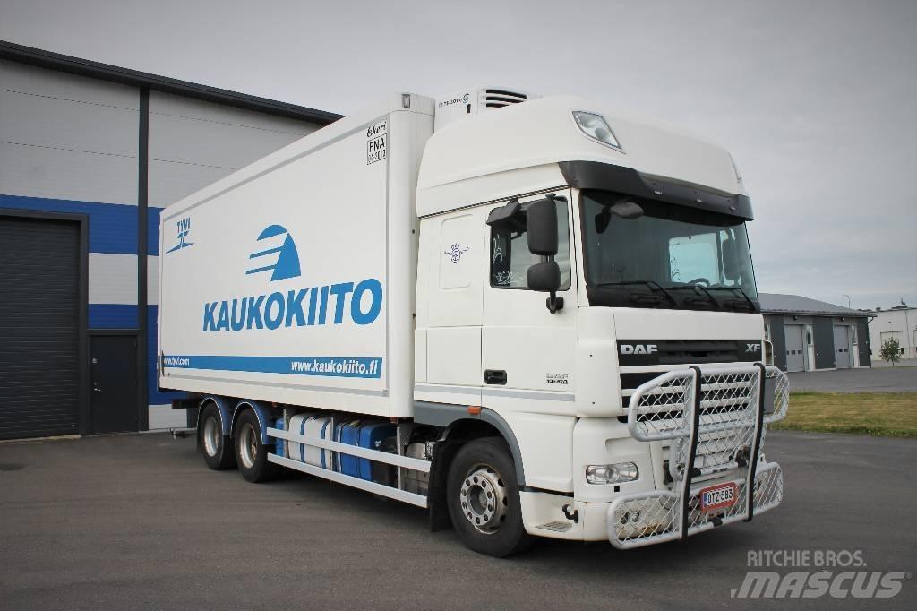 DAF XF 105.510 Koelwagens