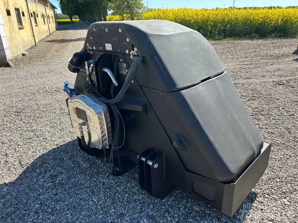  Forshaga L 20 Terreinbeheermachines - overige