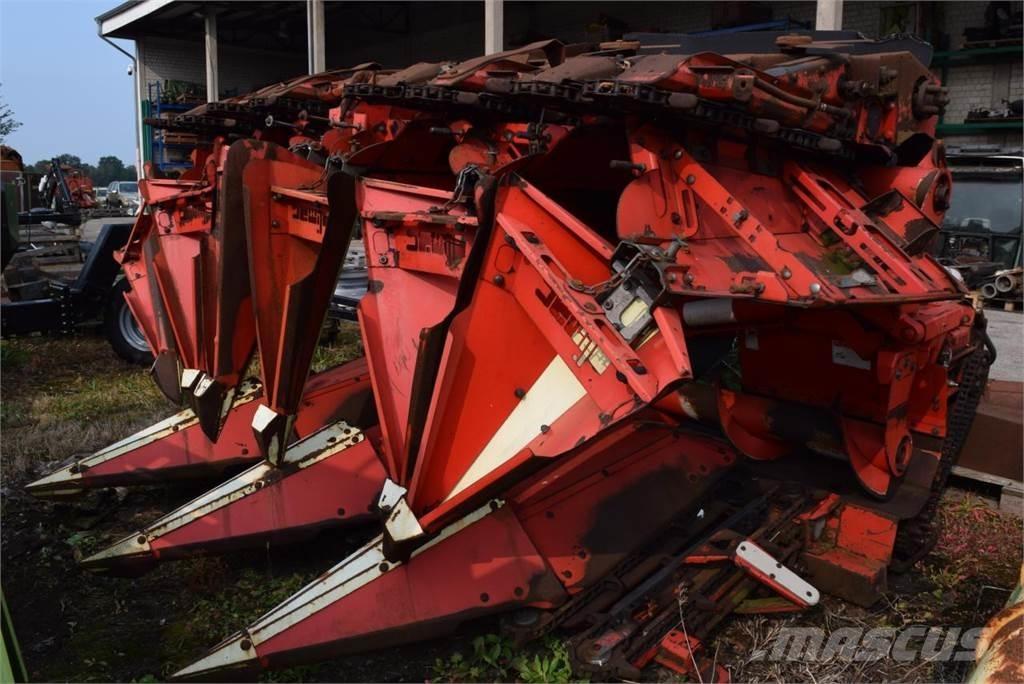 Olimac Drago NR8TR Accessoires voor maaidorsmachines