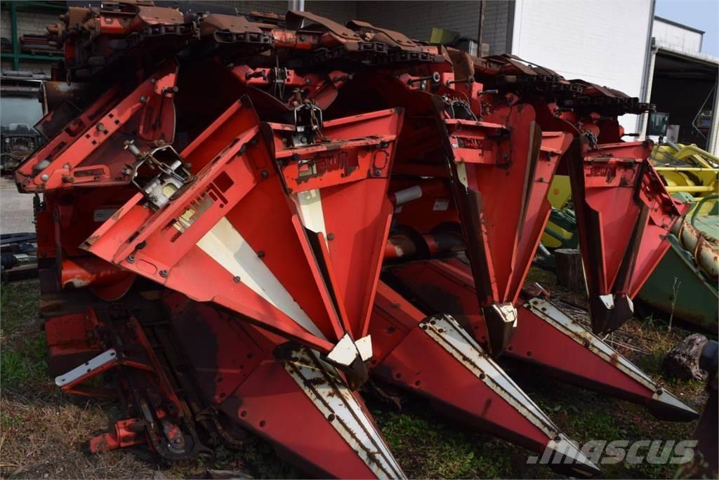 Olimac Drago NR8TR Accessoires voor maaidorsmachines