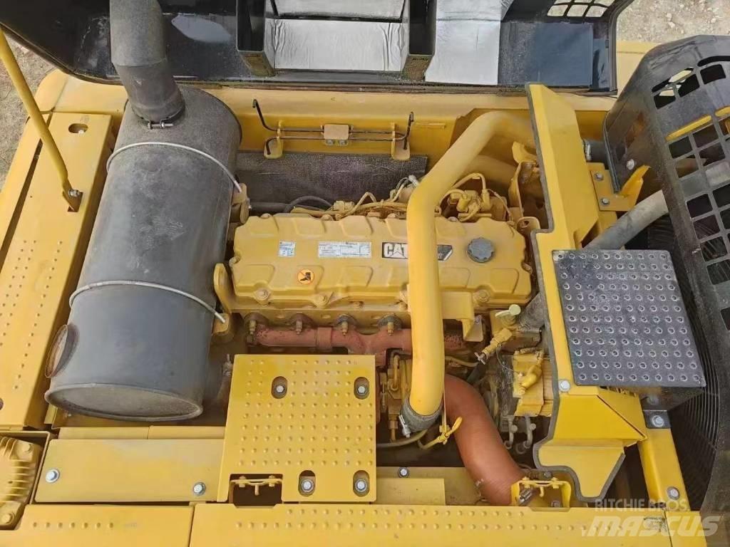 CAT 340 D L Rupsgraafmachines