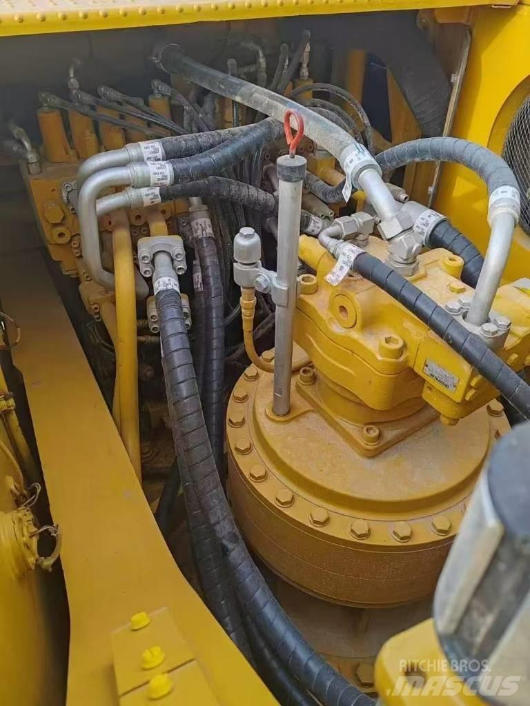 CAT 340 D L Rupsgraafmachines