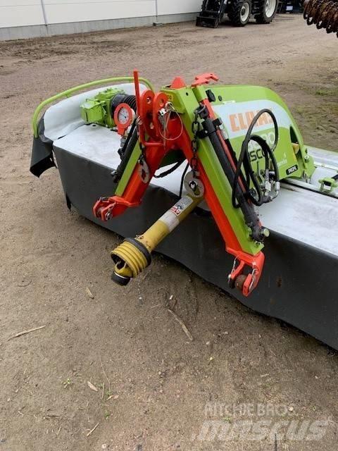 CLAAS Disco 3600 F Maaiers