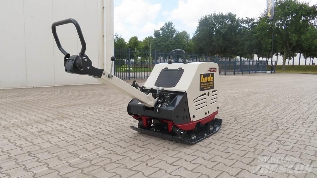 Dynapac DRP70D Trilmachines