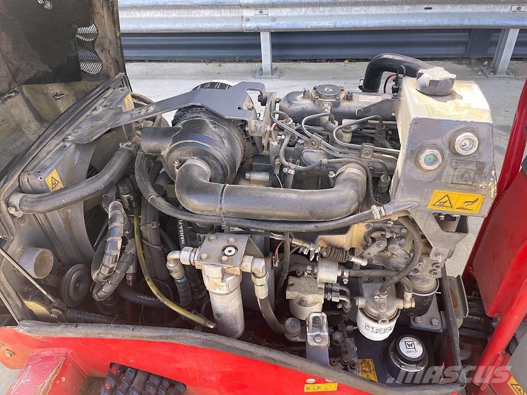 Hamm HD 10C VV Duowalsen