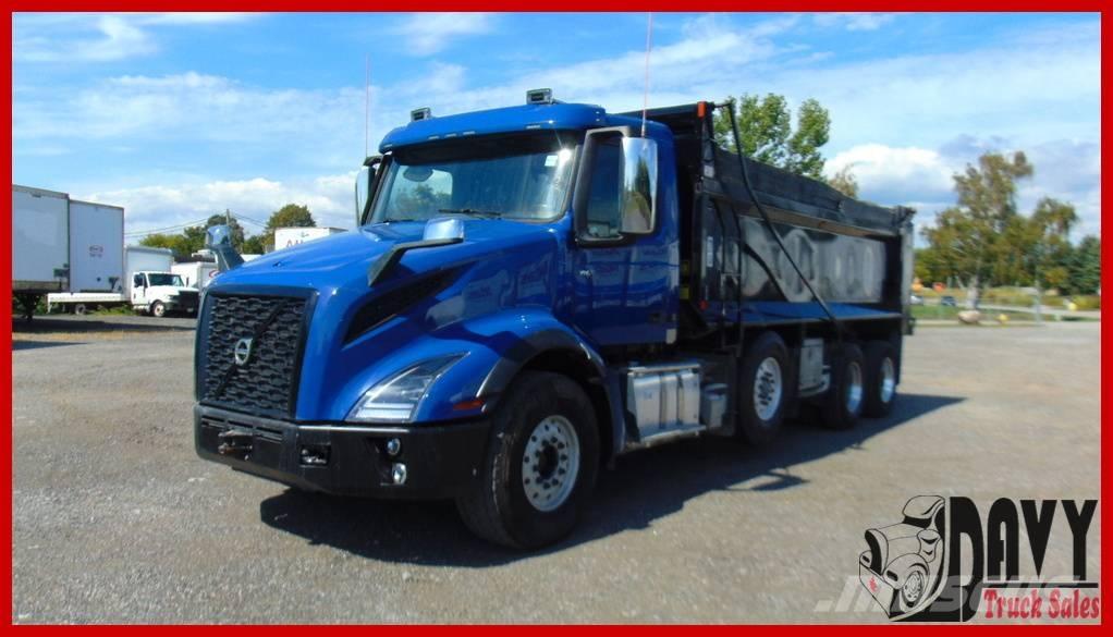 Volvo VNX 300 Anders