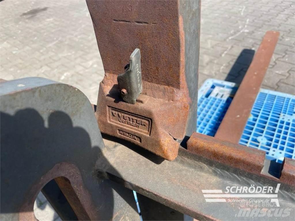 Schäffer 1,40 M Vorken