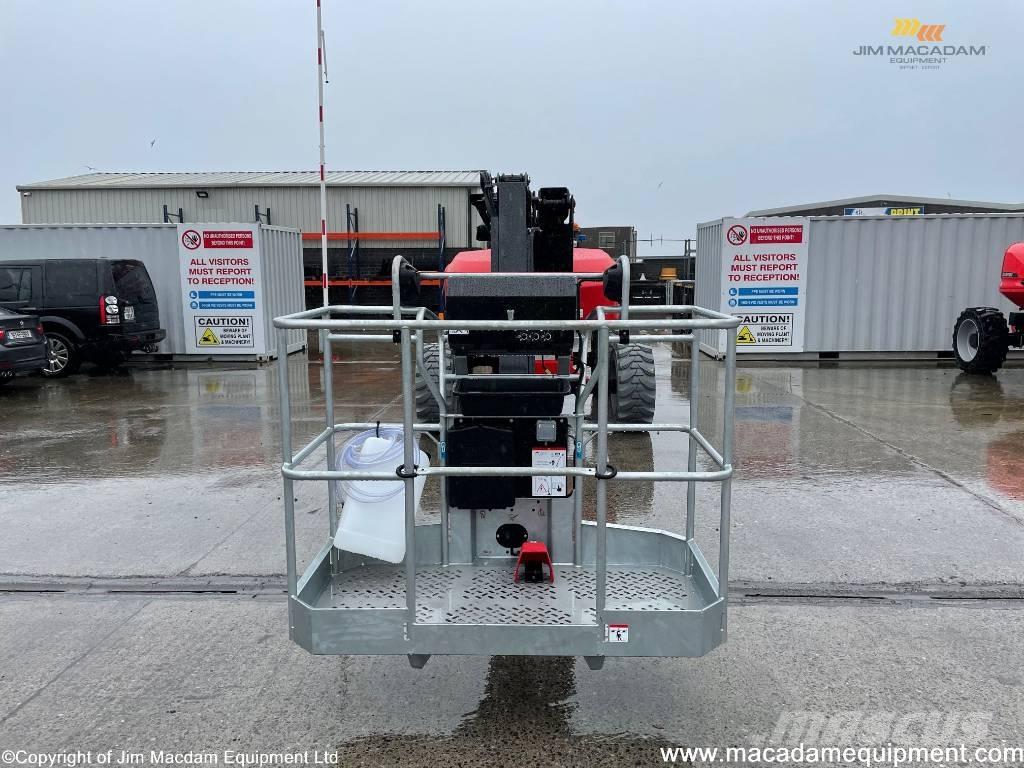 Manitou 200ATJE Knikarmhoogwerkers