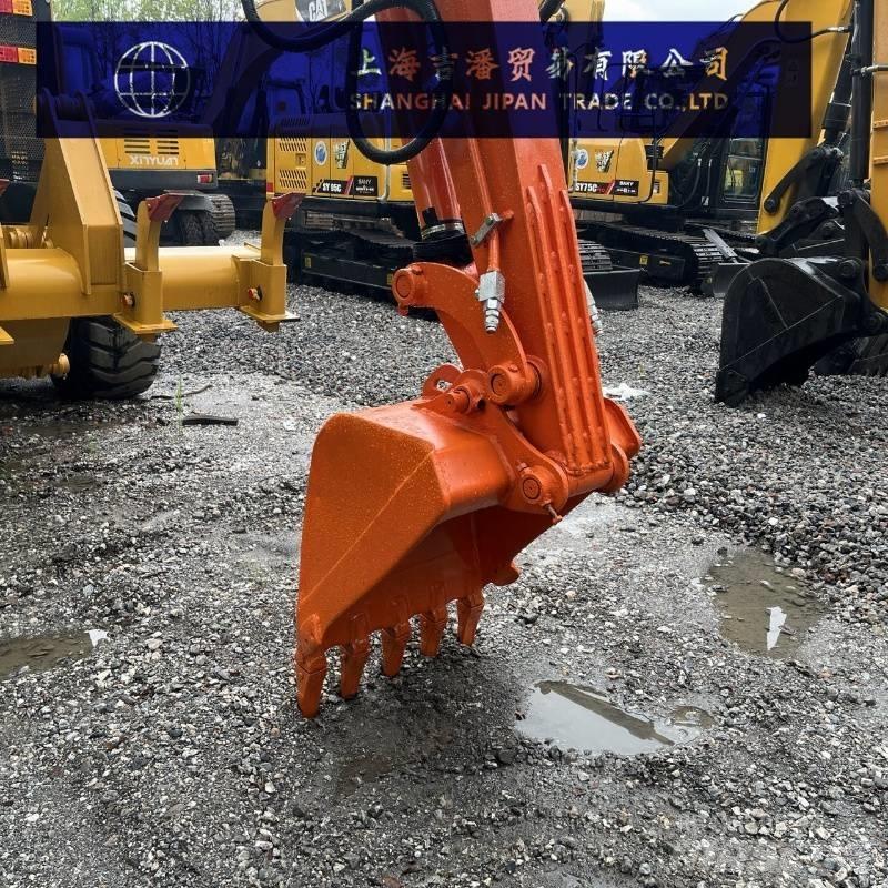 Doosan DH 60 Minigraafmachines < 7t