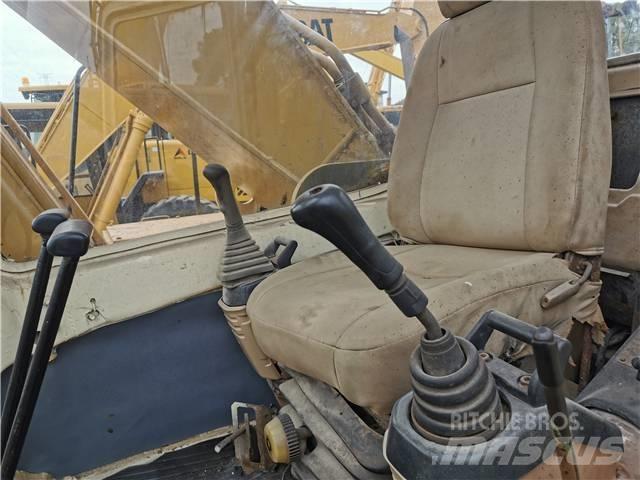 CAT 330 B Rupsgraafmachines