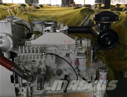 Cummins 6BT5.9-M120 Motoren