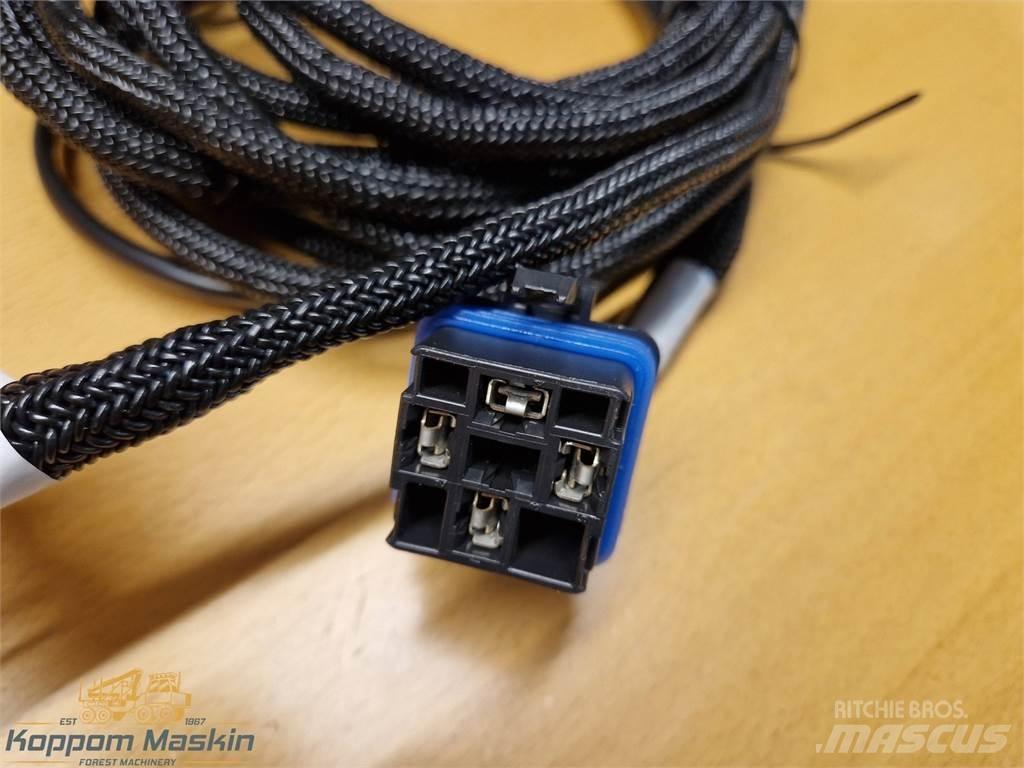 Eco Log 9900818 Electronics