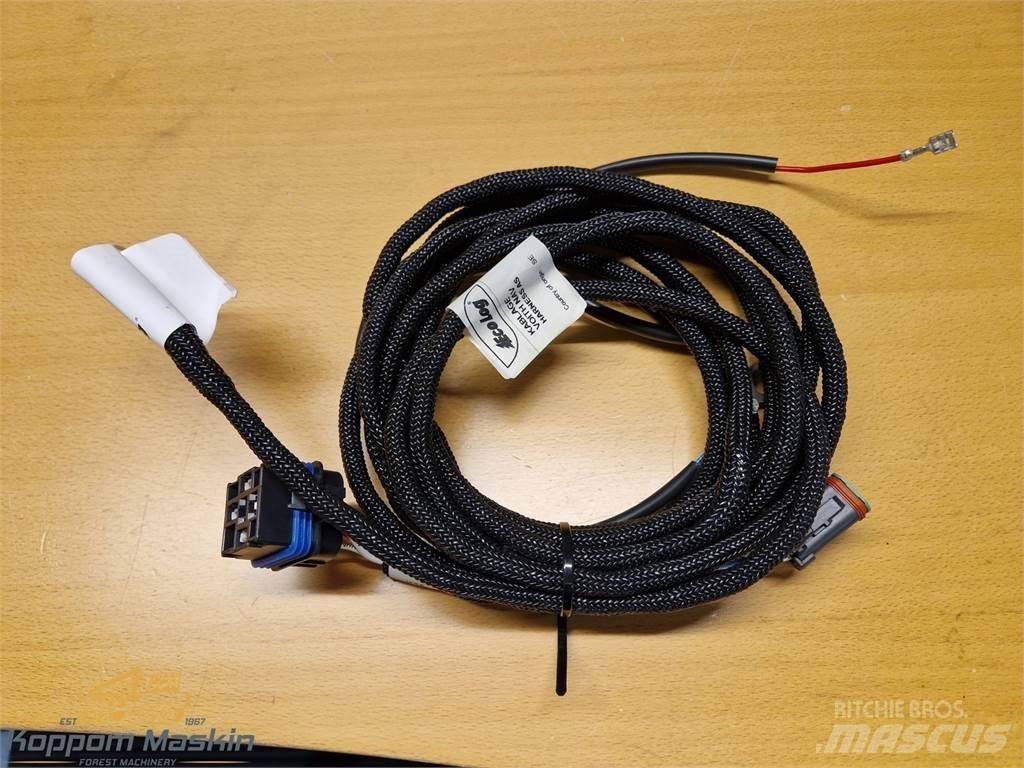 Eco Log 9900818 Electronics