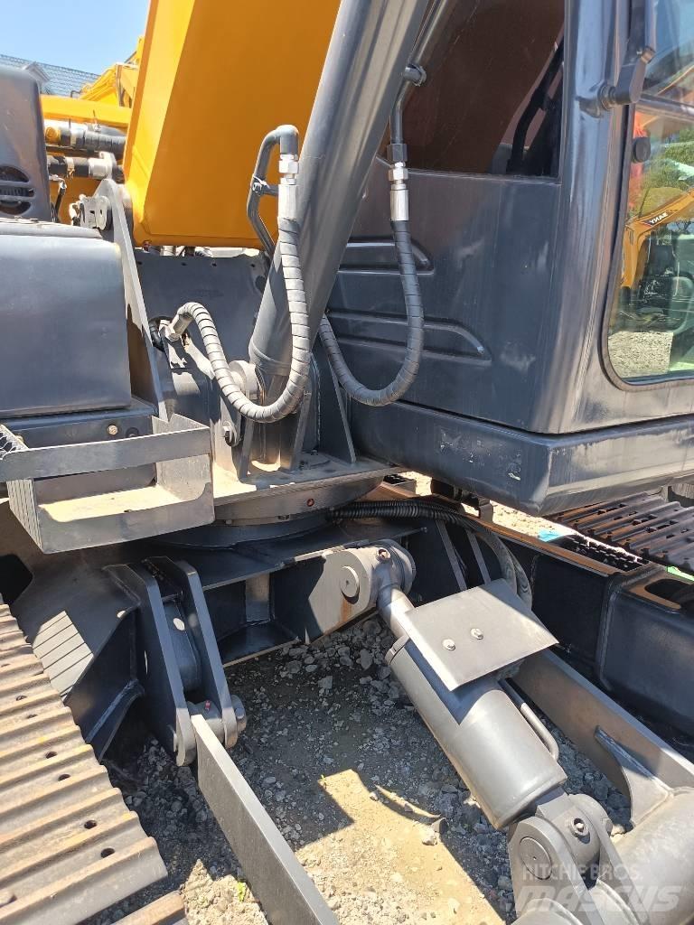 XCMG XE 85 DA Minigraafmachines < 7t