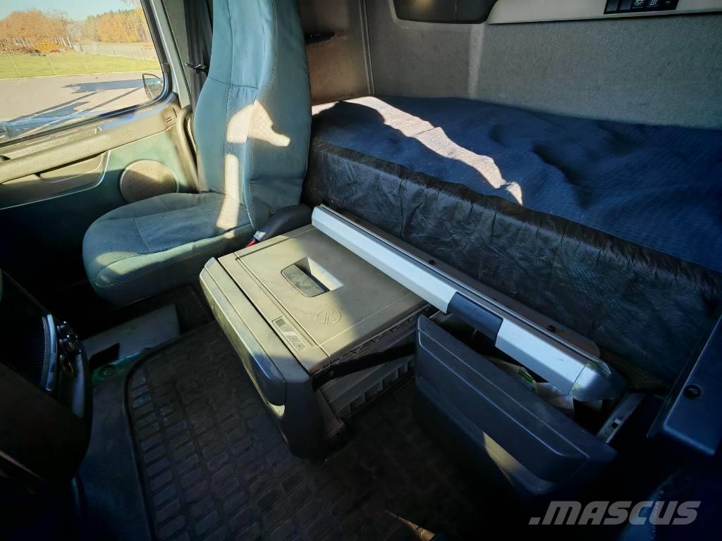 Volvo FH 440 Trekkers