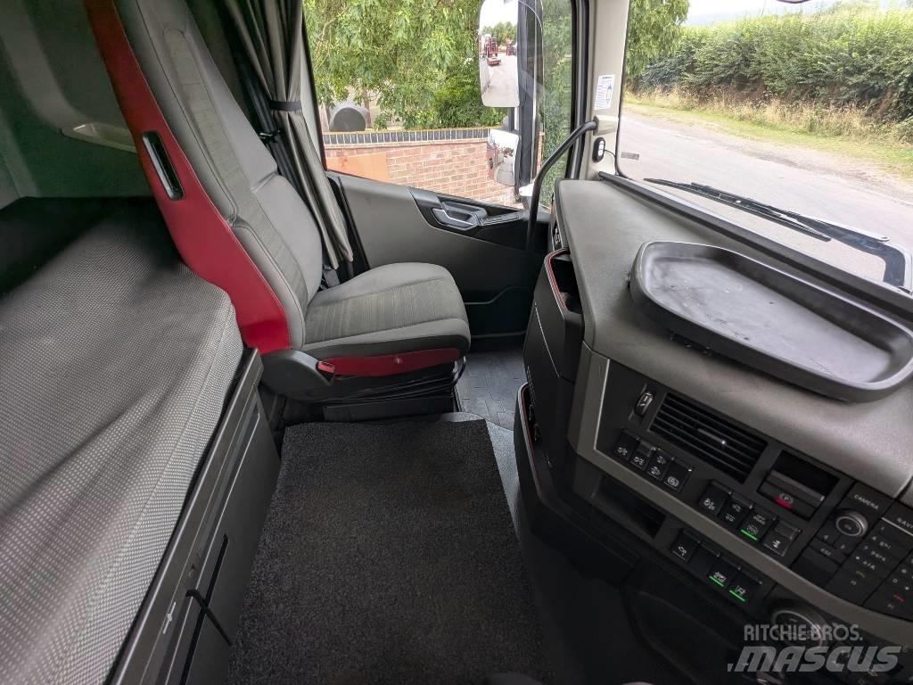 Volvo FH 13 500 Trekkers