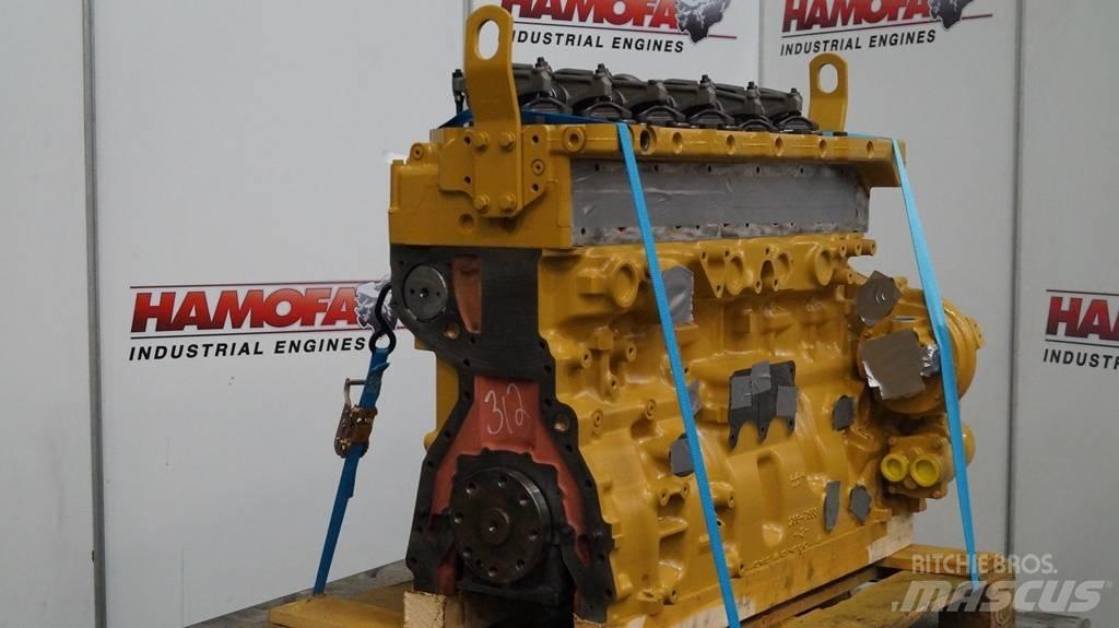 CAT C13 LONG-BLOCK Motoren