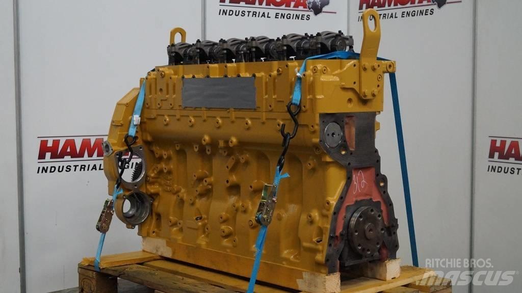 CAT C13 LONG-BLOCK Motoren