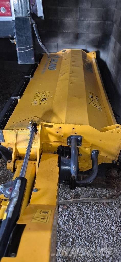 Elho SideChopper Klepelmaaiers