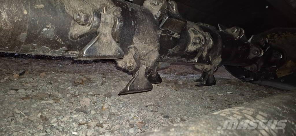 Elho SideChopper Klepelmaaiers