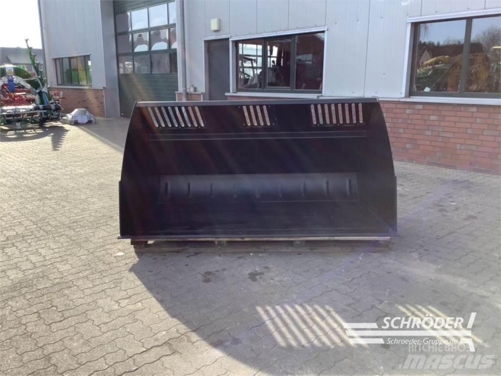 Ålö VL+ 240 EURO Vorken