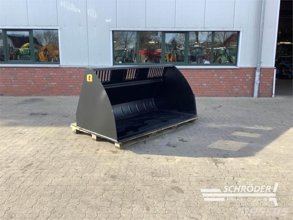 Ålö VL+ 240 EURO Vorken
