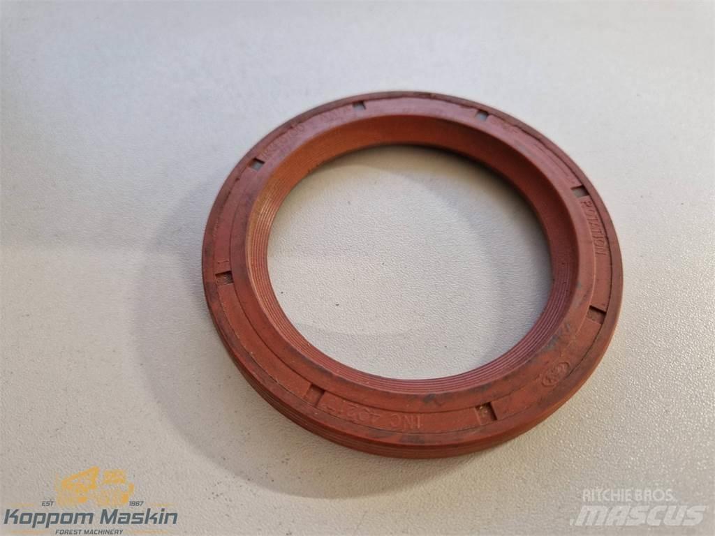 Eco Log 6002244 Hydraulics