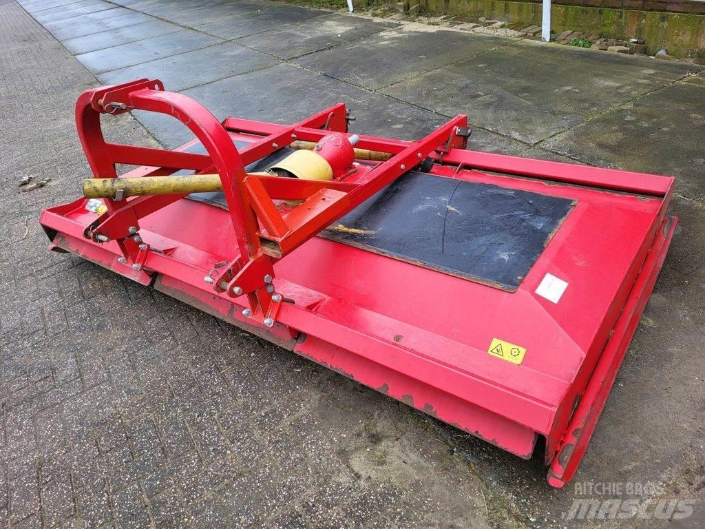 Votex PT300 Getrokken spuitmachines