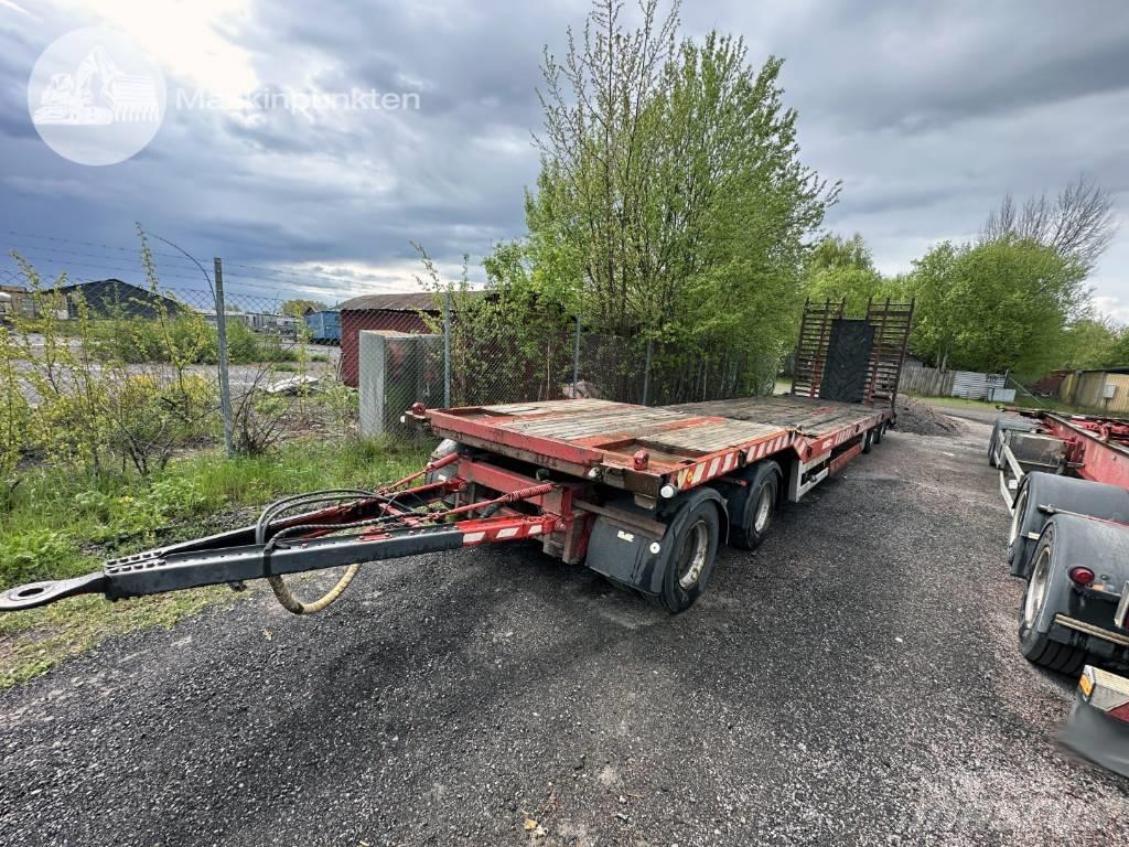 Norslep SL-36M Dieplader