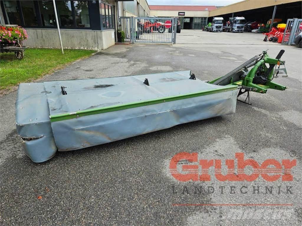 Fendt Slicer 320 Maaiers