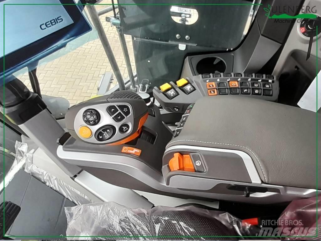 CLAAS Lexion 8800 TT Maaidorsmachines