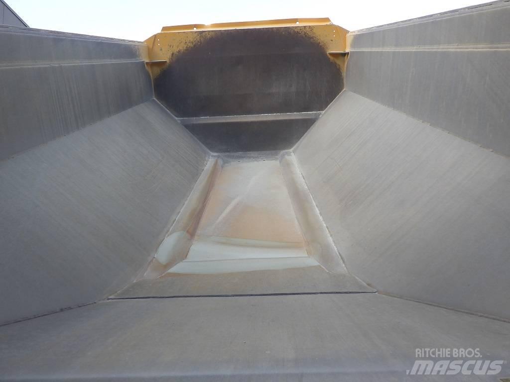 Volvo A 30 G Knik dumptrucks