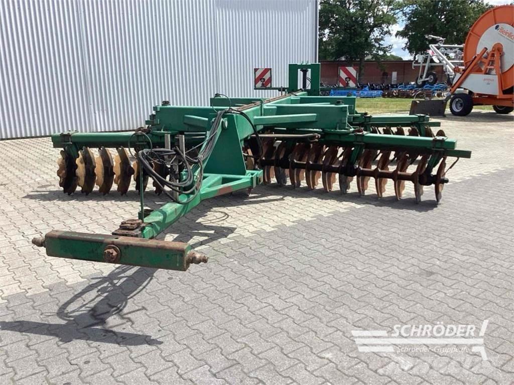 Kotte 5,00 M Schijveneggen