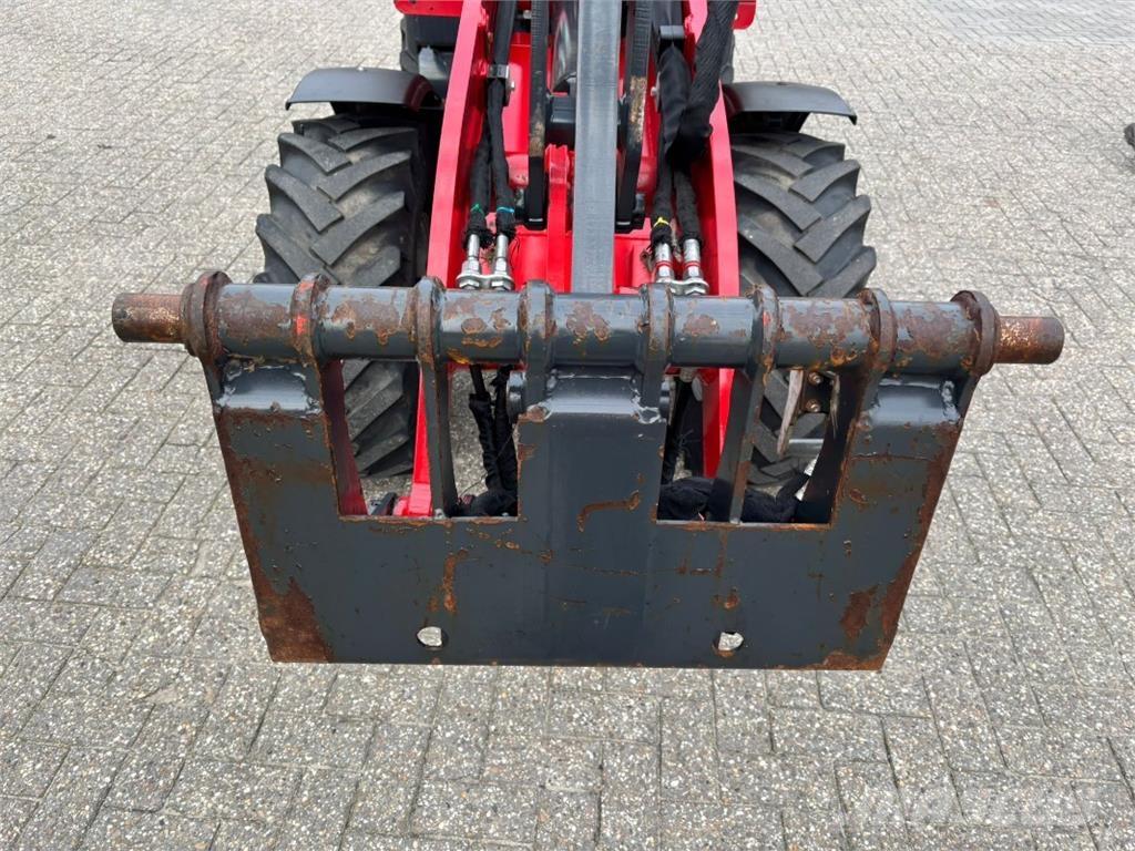 Schäffer 3650 Wielladers