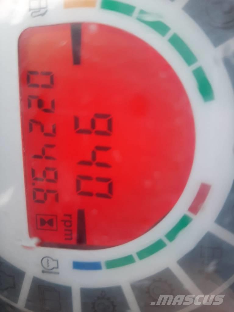 Mecalac Ta6 Mini Dumpers