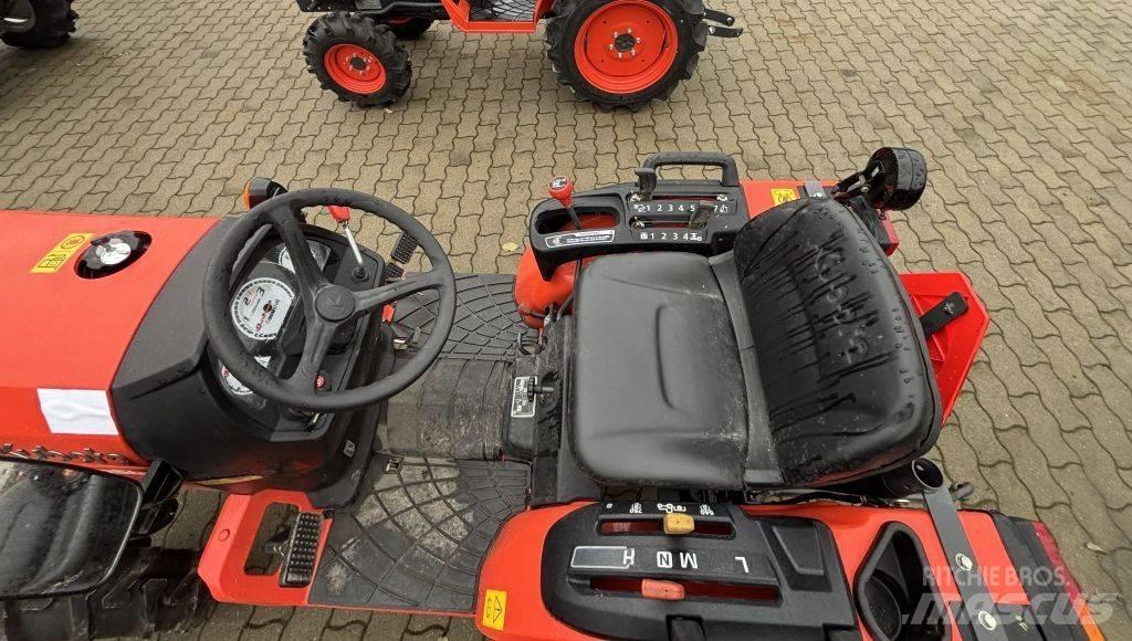 Kubota B 2741 S Tractoren