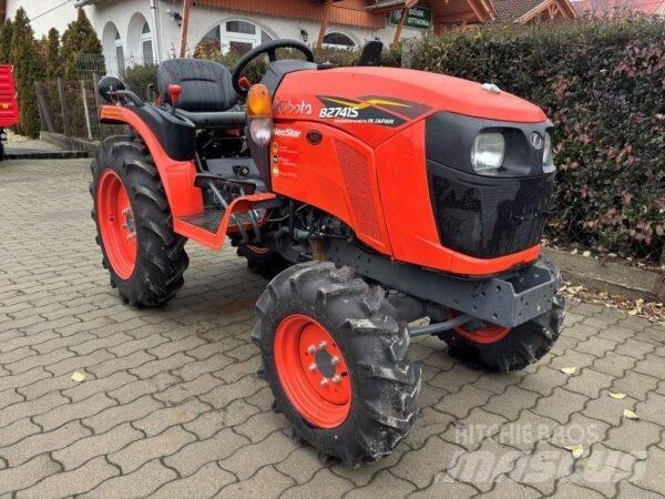 Kubota B 2741 S Tractoren