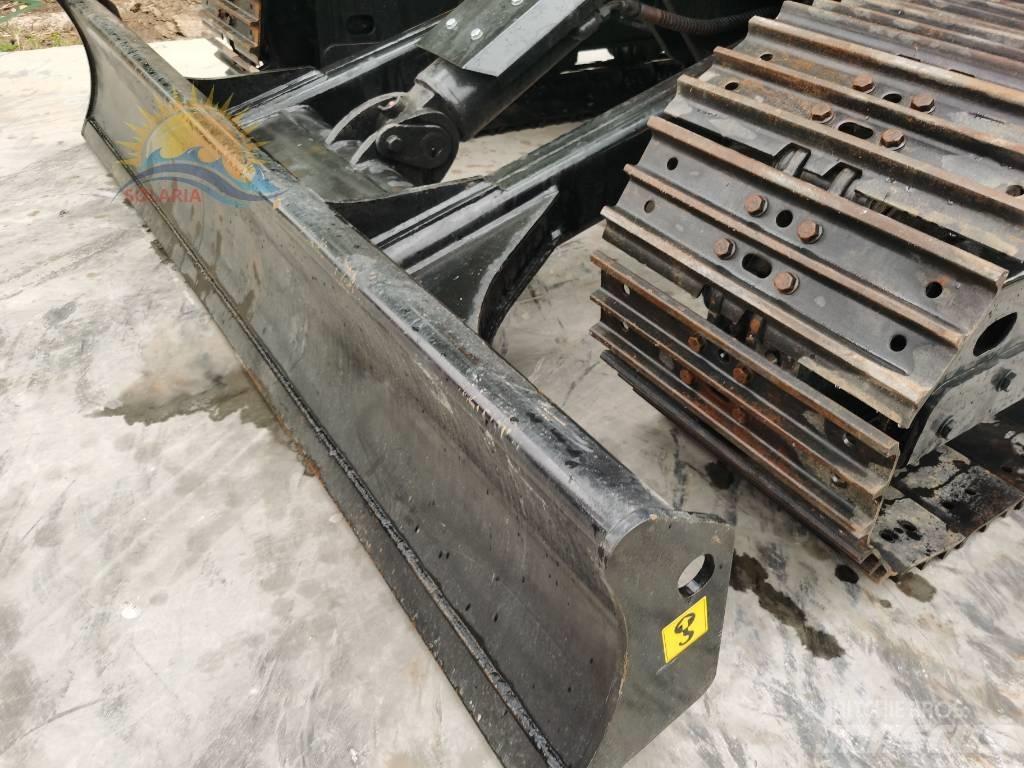 Sany SY 75 C Rupsgraafmachines