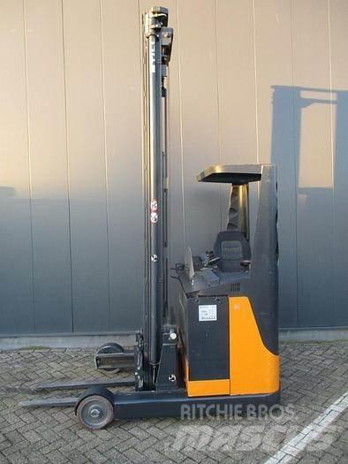 Still FM 17I Reachtruck voor hoog niveau