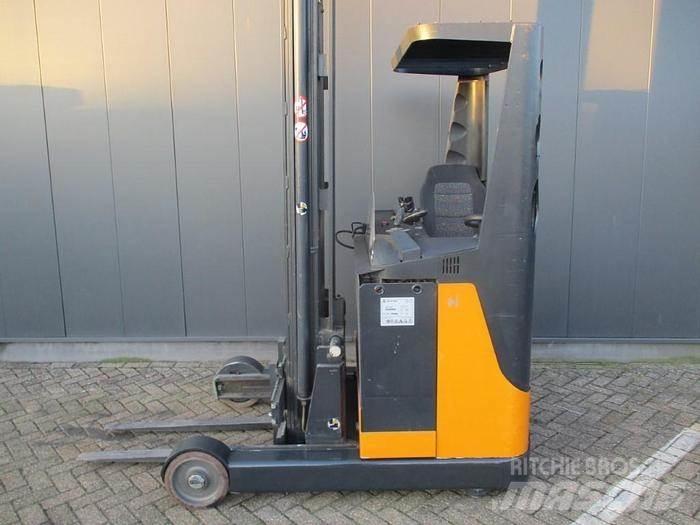 Still FM 17I Reachtruck voor hoog niveau