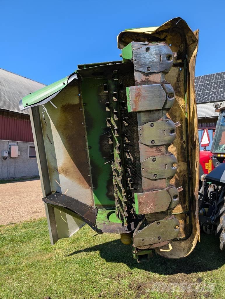 Krone AM 243 CV Maaiers