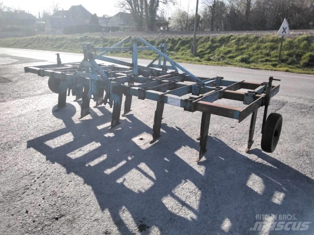 Religieux 4.5M Cultivatoren