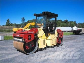 Dynapac CC 224 HF Duowalsen