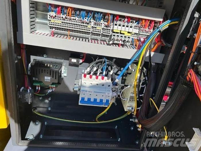 Atlas Copco QES 30 Overige generatoren