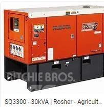 Mosa TS 500 PS/BC Lasapparaten