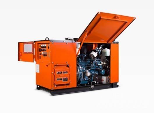 Mosa TS 500 PS/BC Lasapparaten